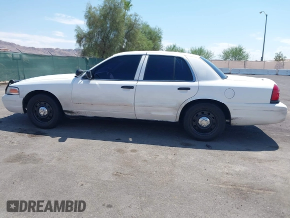 2008 Ford Police Interceptor с VIN 2FAFP71V58X173251, выставлен на аукционе IAAI как лот 42785750 с пробегом Не указан миль и . История ставок и продаж доступна на DreamBid. Изображение 13.