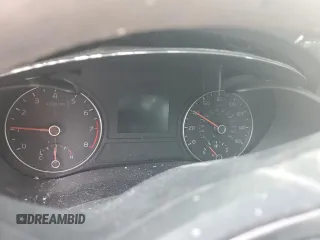 2018 Kia Optima S z VIN 5XXGT4L33JG226861, wystawiony jako Copart lot #60978105 z przebiegiem Nie podano mil oraz Szkoda całkowita • Salvage title. Historia ofert i sprzedaży dostępna na DreamBid. Obrazek 9.