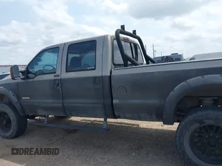2004 Ford F-350 XL with VIN 1FTSW31P74EA79115, listed as a IAAI auction lot 42173847 with 169,870 mi miles and . Bid and sale history available at DreamBid. Image 14.