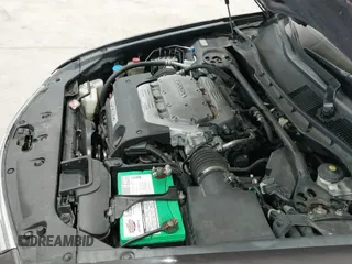 2011 Honda Accord EX z VIN 1HGCP3F74BA002167, wystawiony jako IAAI lot #41792966 z przebiegiem 72 635 mil mil oraz . Historia ofert i sprzedaży dostępna na DreamBid. Obrazek 20.