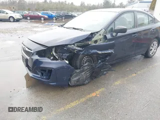 2019 Subaru Impreza с VIN 4S3GKAB69K3613901, выставлен на аукционе IAAI как лот 41951872 с пробегом 16 611 миль миль и . История ставок и продаж доступна на DreamBid. Изображение 6.