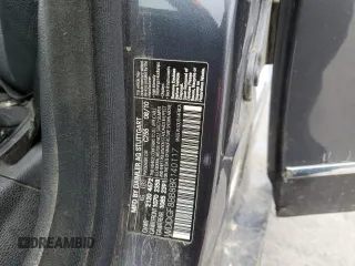 2011 Mercedes-Benz C 300 Sport with VIN WDDGF8BB8BR140117, listed as a Copart auction lot 53452895 with 137,509 mi miles and Salvage title. Bid and sale history available at DreamBid. Image 12.