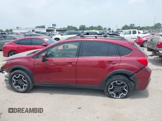 2017 Subaru Crosstrek Premium with VIN JF2GPABC6H8227201, listed as a IAAI auction lot 42279504 with 121,078 mi miles and . Bid and sale history available at DreamBid. Image 14.