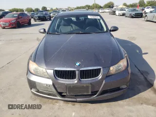 2007 BMW 3 Series 328i с VIN WBAVC535X7FZ75126, выставлен на аукционе Copart как лот 75366994 с пробегом 130 305 миль миль и Чистый • Clean title. История ставок и продаж доступна на DreamBid. Изображение 5.