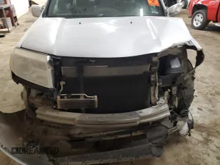 2014 Honda Pilot Touring with VIN 5FNYF4H95EB040840, listed as a Copart auction lot 45274255 with Not Provided miles and Salvage Title. Bid and sale history available at DreamBid. Image 12.