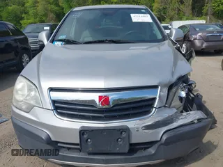 2008 Saturn VUE XE z VIN 3GSCL33P18S624462, wystawiony jako IAAI lot #42214802 z przebiegiem 144 319 mil mil oraz . Historia ofert i sprzedaży dostępna na DreamBid. Obrazek 12.