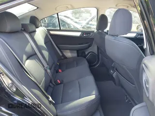 2018 Subaru Legacy Premium with VIN 4S3BNAC62J3039494, listed as a IAAI auction lot 41956327 with 90,705 mi miles. Bid and sale history available at carsss.com. Image 8.