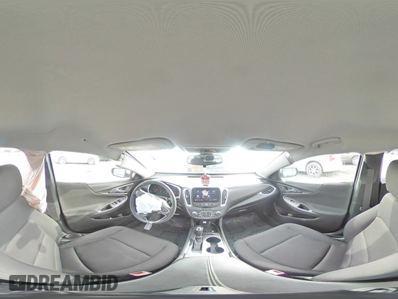 2020 Chevrolet Malibu LT with VIN 1G1ZD5ST5LF037913, listed as a Copart auction lot 51179165 with 47,113 mi miles and Salvage Title. Bid and sale history available at carsss.com. Image 12.