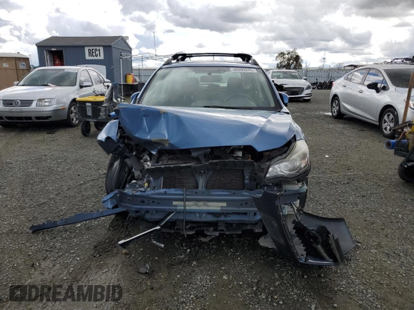 2015 Subaru Impreza Special Sports Premium с VIN JF1GPAU61F8330793, выставлен на аукционе Copart как лот 48900295 с пробегом 115 632 миль миль и Списание • Salvage title. История ставок и продаж доступна на DreamBid. Изображение 5.