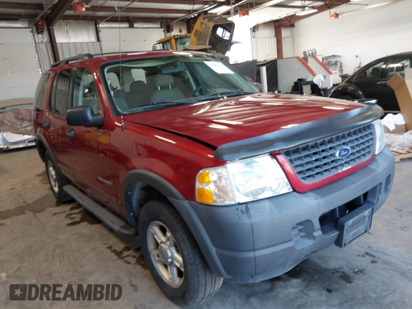 2004 Ford Explorer XLS z VIN 1FMDU72K04UC19046, wystawiony jako IAAI lot #42686113 z przebiegiem 182 252 mil mil oraz . Historia ofert i sprzedaży dostępna na DreamBid. Obrazek 1.