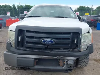 2012 Ford F-150 XL с VIN 1FTFX1EF4CFA14946, выставлен на аукционе IAAI как лот 42567557 с пробегом 92 749 миль миль и . История ставок и продаж доступна на DreamBid. Изображение 6.
