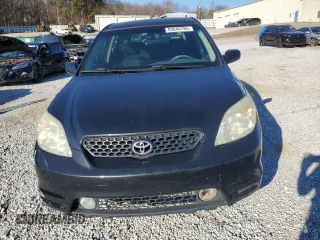 2004 Toyota Matrix Std z VIN 2T1KR32E64C189208, wystawiony jako Copart lot #88840785 z przebiegiem 210 007 mil mil oraz Nie do naprawy. Historia ofert i sprzedaży dostępna na DreamBid. Obrazek 5.