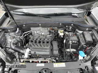 2023 Volkswagen Atlas SE с VIN 1V2HE2CA5PC211058, выставлен на аукционе Copart как лот 70510204 с пробегом 4 092 миль миль и Списание • Salvage title. История ставок и продаж доступна на DreamBid. Изображение 12.