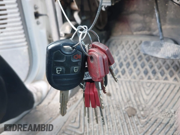 2015 Ford F-250 Lariat с VIN 1FT7W2B6XFEC64039, выставлен на аукционе IAAI как лот 38600252 с пробегом 198 683 миль миль и . История ставок и продаж доступна на DreamBid. Изображение 11.