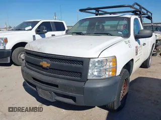 2013 Chevrolet Silverado 1500 Work Truck with VIN 1GCNCPEX3DZ341728, listed as a IAAI auction lot 41423447 with 221,168 mi miles and . Bid and sale history available at DreamBid. Image 17.