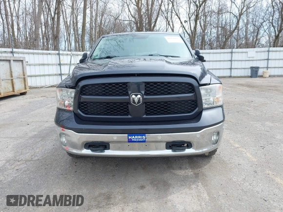 2015 Ram 1500 Big Horn с VIN 1C6RR7LG2FS728731, выставлен на аукционе IAAI как лот 41956882 с пробегом 224 896 миль миль и . История ставок и продаж доступна на DreamBid. Изображение 12.