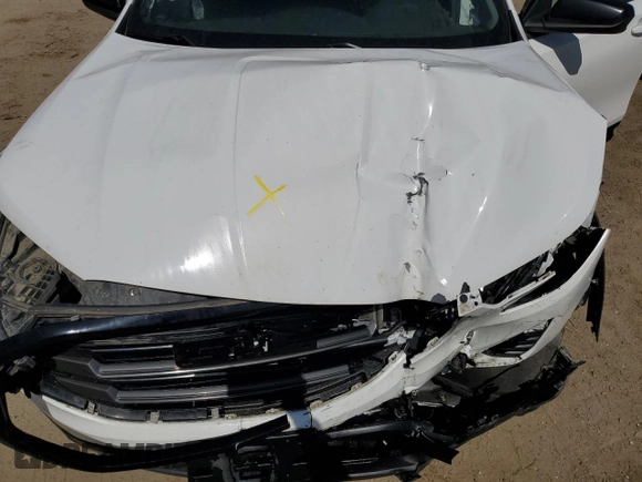 2020 GMC Terrain SLE with VIN 3GKALTEV7LL321871, listed as a Copart auction lot 56484745 with Not provided miles and Salvage title. Bid and sale history available at DreamBid. Image 12.