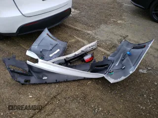 2023 Toyota Mirai XLE с VIN JTDAAAAA5PA008811, выставлен на аукционе Copart как лот 39230824 с пробегом 7 530 миль миль и . История ставок и продаж доступна на DreamBid. Изображение 12.