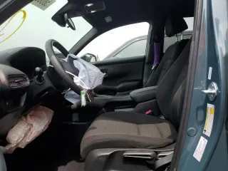 2024 Honda HR-V Sport с VIN 3CZRZ1H52RM717720, выставлен на аукционе Copart как лот 58668885 с пробегом 6 841 миль миль и Списание • Salvage title. История ставок и продаж доступна на DreamBid. Изображение 7.