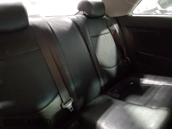 2012 Kia Forte SX с VIN KNAFW6A36C5524620, выставлен на аукционе Copart как лот 47678005 с пробегом 90 094 миль миль и Списание • Salvage title. История ставок и продаж доступна на DreamBid. Изображение 10.