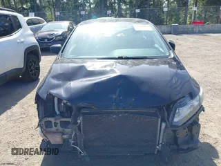 2014 Honda Civic LX z VIN 19XFB2F59EE273987, wystawiony jako IAAI lot #42291833 z przebiegiem 128 141 mil mil oraz . Historia ofert i sprzedaży dostępna na DreamBid. Obrazek 6.