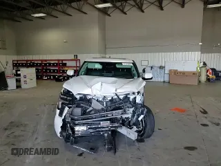 2024 Toyota Tundra Limited z VIN 5TFJA5DB0RX234749, wystawiony jako Copart lot #56183955 z przebiegiem 16 680 mil mil oraz Szkoda całkowita • Salvage title. Historia ofert i sprzedaży dostępna na DreamBid. Obrazek 14.