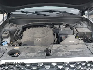 2022 Hyundai Palisade Calligraphy z VIN KM8R74HE1NU401191, wystawiony jako IAAI lot #41914554 z przebiegiem 64 205 mil mil oraz . Historia ofert i sprzedaży dostępna na DreamBid. Obrazek 10.