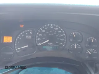 2004 Chevrolet Silverado 1500 LS with VIN 1GCEC14T24Z215856, listed as a IAAI auction lot 41840514 with 137,747 mi miles. Bid and sale history available at carsss.com. Image 7.