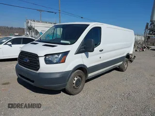 2017 Ford Transit с VIN 1FTYR2YM0HKA50926, выставлен на аукционе IAAI как лот 41742284 с пробегом 73 913 миль миль и . История ставок и продаж доступна на DreamBid. Изображение 2.