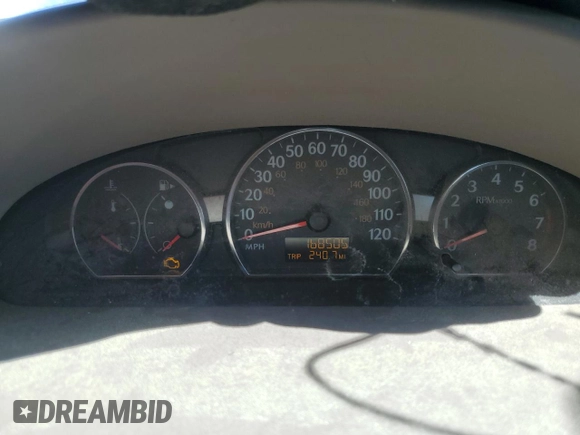 2007 Saturn ION ION 2 z VIN 1G8AJ55F47Z178280, wystawiony jako Copart lot #49050964 z przebiegiem 168 505 mil mil oraz Nie do naprawy • Non repairable. Historia ofert i sprzedaży dostępna na DreamBid. Obrazek 9.