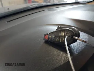 2014 Dodge Grand Caravan SXT with VIN 2C4RDGCG9ER213426, listed as a IAAI auction lot 41044553 with 175,140 mi miles and . Bid and sale history available at DreamBid. Image 11.