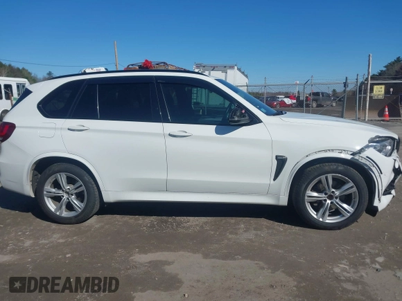 2015 BMW X5 xDrive35i z VIN 5UXKR0C52F0P15584, wystawiony jako IAAI lot #41965143 z przebiegiem 94 118 mil mil oraz . Historia ofert i sprzedaży dostępna na DreamBid. Obrazek 13.