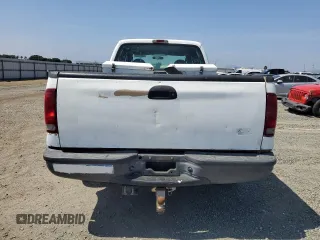 2004 Ford F-350 XL с VIN 1FTSW30L54EC18947, выставлен на аукционе Copart как лот 58746445 с пробегом 192 511 миль миль и Чистый • Clean title. История ставок и продаж доступна на DreamBid. Изображение 6.