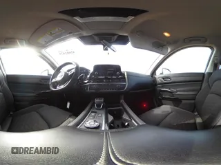 2023 Nissan Pathfinder SV с VIN 5N1DR3BC7PC247844, выставлен на аукционе IAAI как лот 42681475 с пробегом 50 207 миль миль и . История ставок и продаж доступна на DreamBid. Изображение 18.