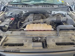 2016 Ford F-150 XL with VIN 1FTMF1CP9GKF21375, listed as a IAAI auction lot 42785364 with 158,271 mi miles and . Bid and sale history available at DreamBid. Image 7.