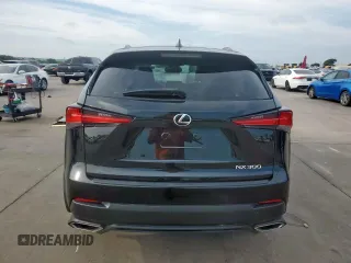 2019 Lexus NX 300 с VIN JTJBARBZ2K2189860, выставлен на аукционе Copart как лот 63701405 с пробегом 43 331 миль миль и Списание • Salvage title. История ставок и продаж доступна на DreamBid. Изображение 6.
