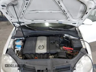 2007 Volkswagen Jetta Wolfsburg Edition with VIN 3VWEF71K57M183834, listed as a IAAI auction lot 42642370 with 201,697 mi miles and . Bid and sale history available at DreamBid. Image 10.
