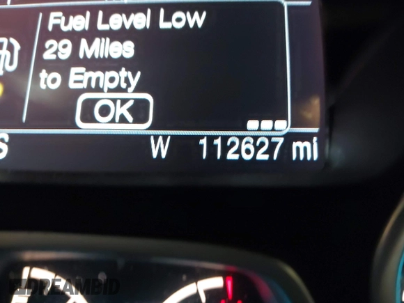2016 Ford Escape SE с VIN 1FMCU9GX9GUC61831, выставлен на аукционе IAAI как лот 42237521 с пробегом 112 627 миль миль и . История ставок и продаж доступна на DreamBid. Изображение 15.