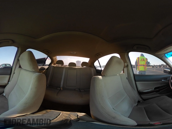 2008 Honda Accord EX with VIN 1HGCP36778A083139, listed as a IAAI auction lot 41709197 with 203,891 mi miles and . Bid and sale history available at DreamBid. Image 19.