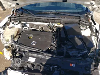 2012 Mazda 3 i Sport with VIN JM1BL1UG9C1550678, listed as a Copart auction lot 78860324 with 138,803 mi miles and Salvage Title. Bid and sale history available at DreamBid. Image 11.