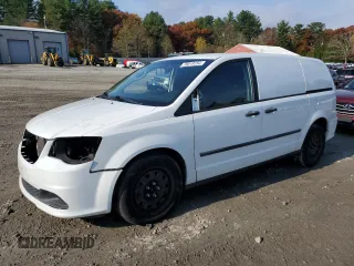 2015 Ram Cargo Van Tradesman with VIN 2C4JRGAG3FR681848, listed as a Copart auction lot 78019154 with 173,986 mi miles and Clean Title. Bid and sale history available at carsss.com. Image 1.