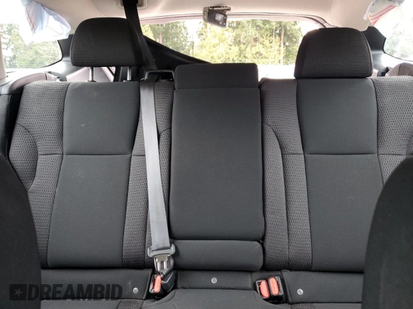 2020 Subaru Outback with VIN 4S4BTAAC8L3113417, listed as a Copart auction lot 48782935 with 91,862 mi miles and Salvage Title. Bid and sale history available at DreamBid. Image 10.