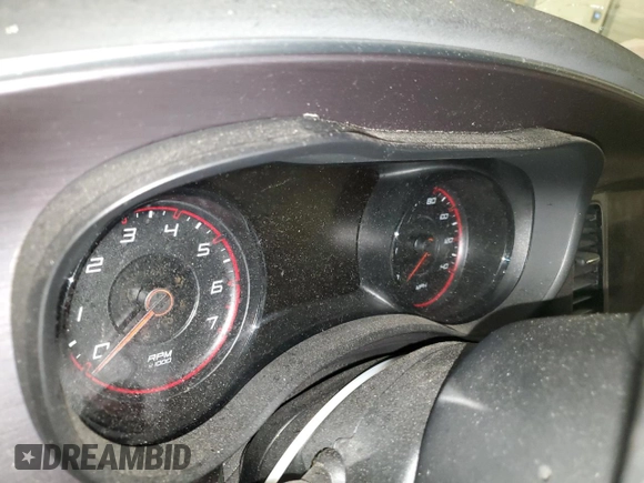 2018 Dodge Charger GT with VIN 2C3CDXJG1JH330799, listed as a Copart auction lot 44564015 with Not Provided miles and Salvage Title. Bid and sale history available at DreamBid. Image 9.
