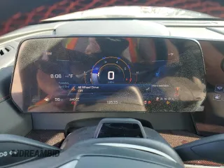 2024 Chevrolet Traverse AWD RS с VIN 1GNEVLKS9RJ166460, выставлен на аукционе Copart как лот 57914315 с пробегом 19 535 миль миль и Списание • Salvage title. История ставок и продаж доступна на DreamBid. Изображение 9.