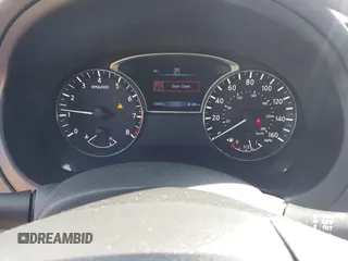2016 Nissan Altima S z VIN 1N4AL3AP9GN379897, wystawiony jako IAAI lot #42033212 z przebiegiem 135 859 mil mil oraz . Historia ofert i sprzedaży dostępna na DreamBid. Obrazek 7.
