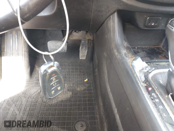 2018 Chevrolet Traverse LT Cloth with VIN 1GNERGKW6JJ281682, listed as a IAAI auction lot 42467609 with 199,580 mi miles and . Bid and sale history available at DreamBid. Image 11.