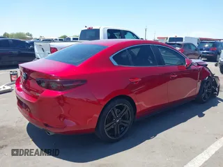 2019 Mazda 3 Select с VIN 3MZBPAAL5KM109991, выставлен на аукционе IAAI как лот 42660308 с пробегом 91 803 миль миль и . История ставок и продаж доступна на DreamBid. Изображение 4.