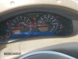 2005 Nissan Frontier LE z VIN 1N6AD06W45C406094, wystawiony jako Copart lot #54011914 z przebiegiem 165 293 mil mil oraz Szkoda całkowita • Salvage title. Historia ofert i sprzedaży dostępna na DreamBid. Obrazek 9.