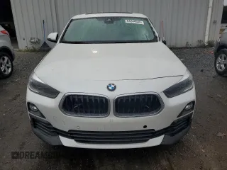 2019 BMW X2 sDrive28i with VIN WBXYJ3C57KEP77289, listed as a Copart auction lot 84344544 with 60,859 mi miles and Non Repairable. Bid and sale history available at carsss.com. Image 5.