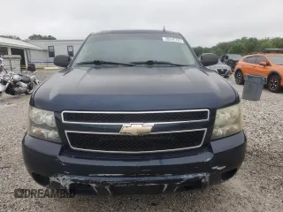 2009 Chevrolet Tahoe LS with VIN 1GNEC13389R209172, listed as a Copart auction lot 58246725 with 216,286 mi miles and Clean title. Bid and sale history available at DreamBid. Image 5.